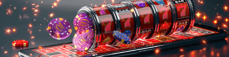 Мобильная версия Playfortuna casino